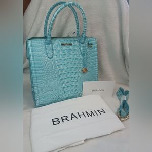 Brahmin caroline melbourne bag